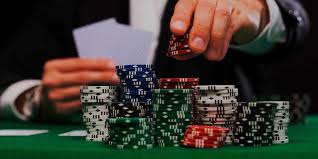Онлайн казино Casino Vostok