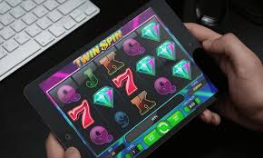 Онлайн казино Casino Fontan